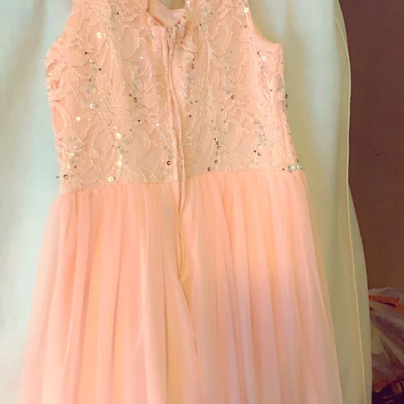 Kid dress - Picture 2 of 8